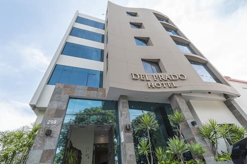 Del Prado Hotel