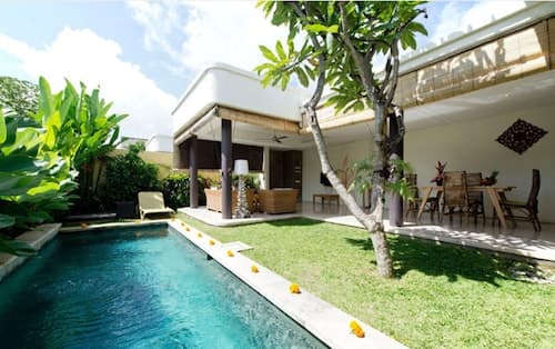 Villa Lestari