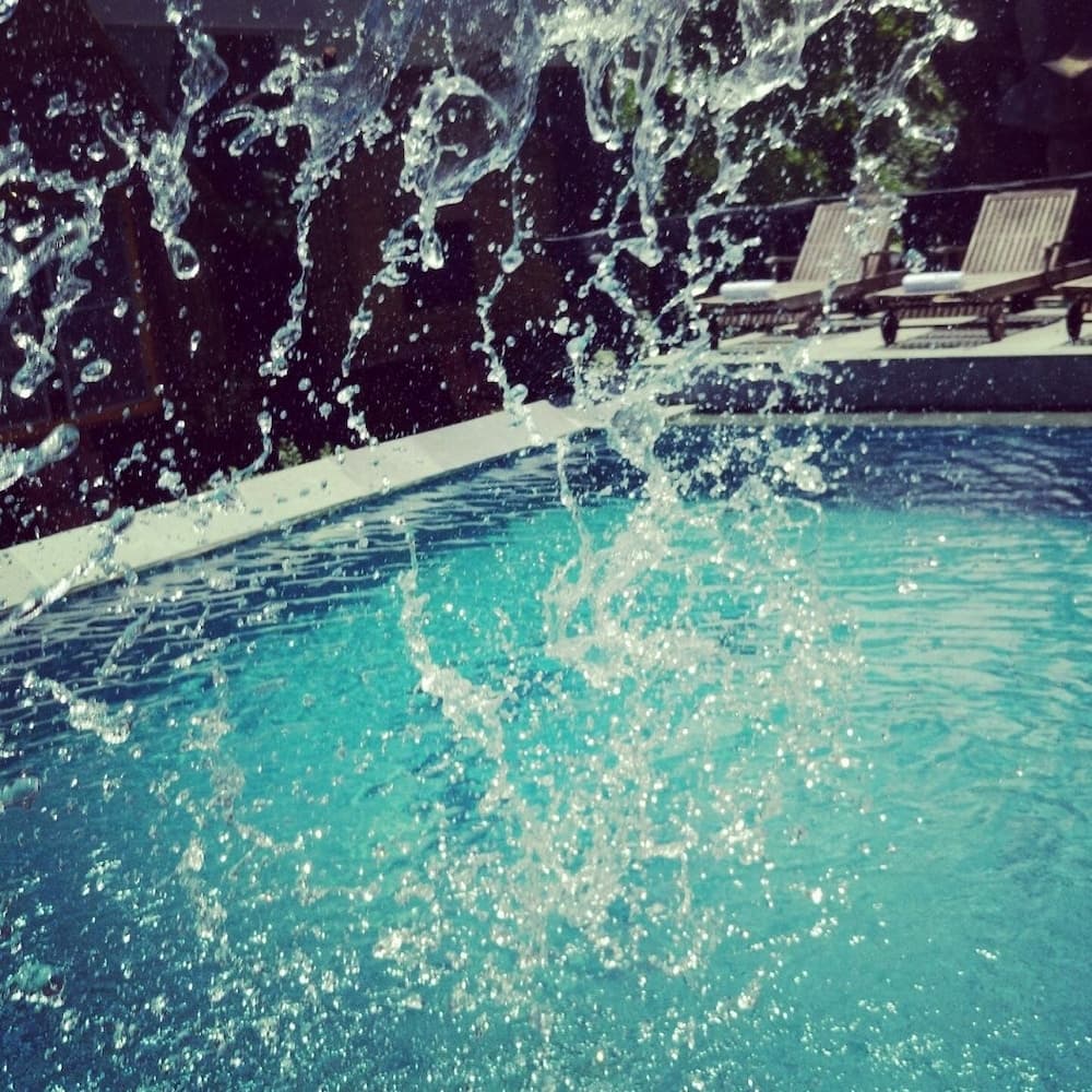 Jiny Tran Hotel