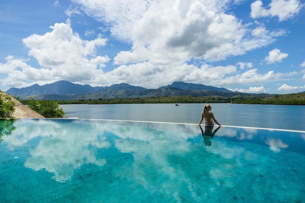 Menjangan Dynasty Resort