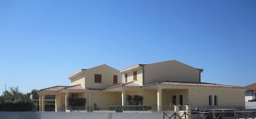 Residence Olbia