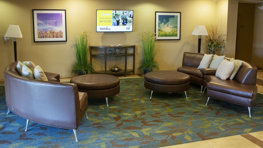 Candlewood Suites Enid by IHG