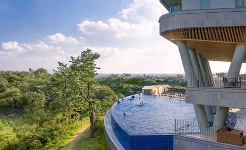 Hidden Cliff Hotel & Nature