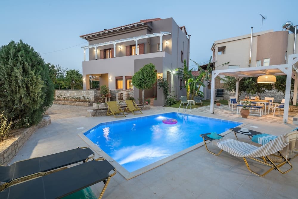 Villa Camellia
