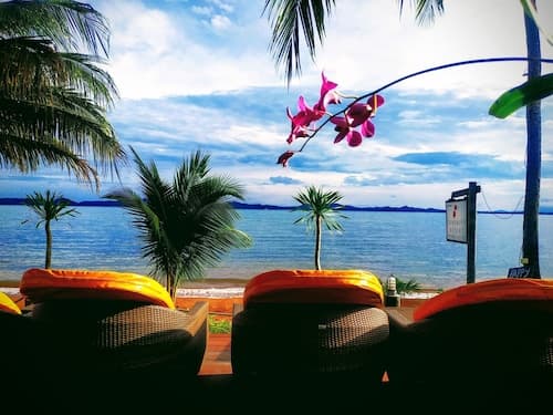 Serenity Resort