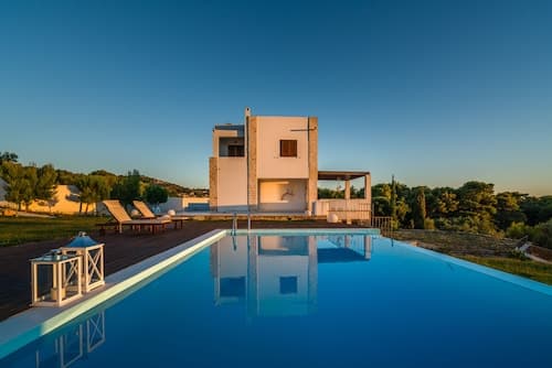 Kalas Residence