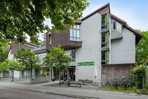 Youth Hostel Luzern