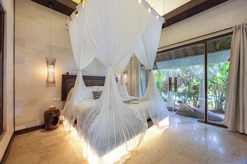 Karmagali Boutique Suites & Private villas
