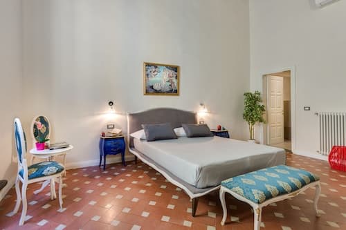 Residenza D'Epoca Historia Luxury