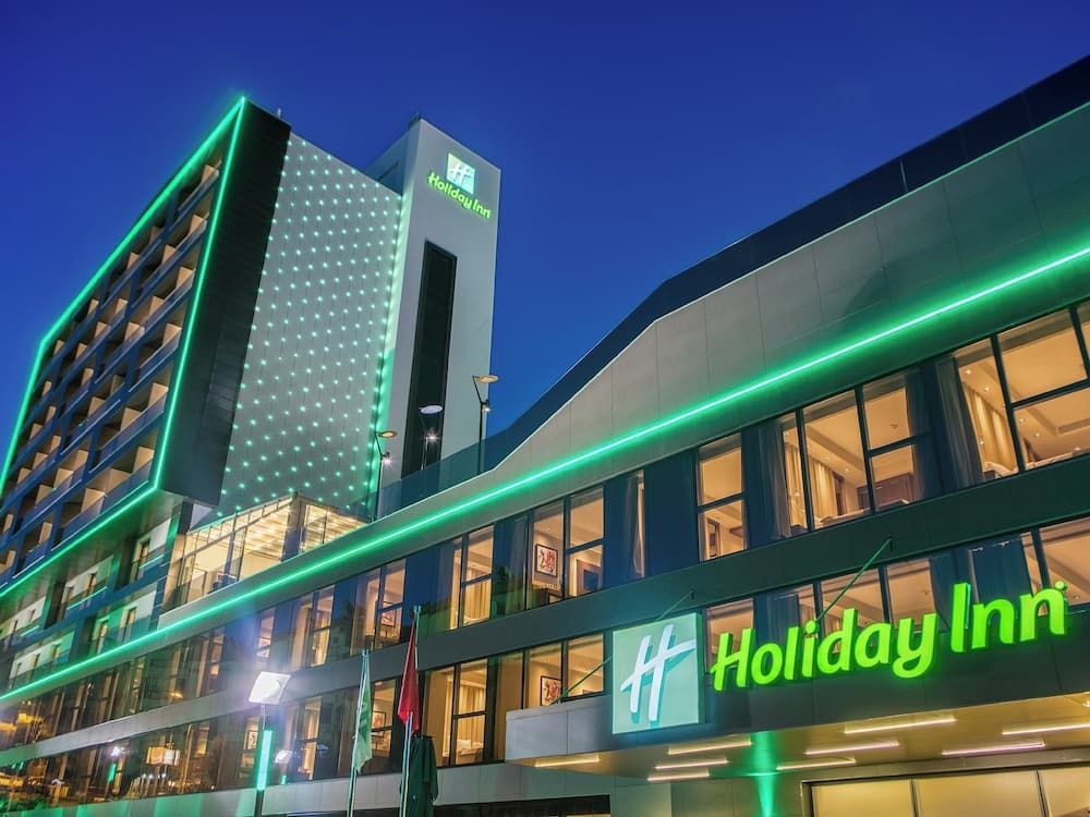 Holiday Inn Antalya - Lara, bir IHG oteli