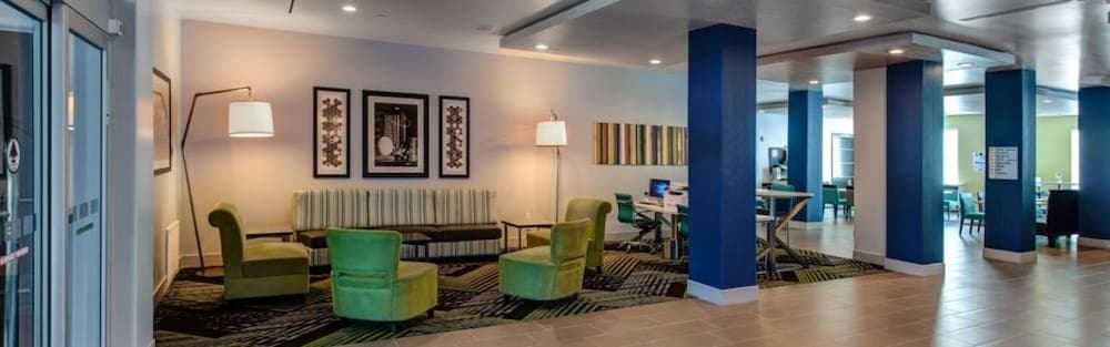 Holiday Inn Express & Suites Gatesville - N. Ft Hood by IHG