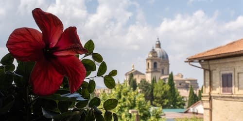 Hotel Mom Assisi