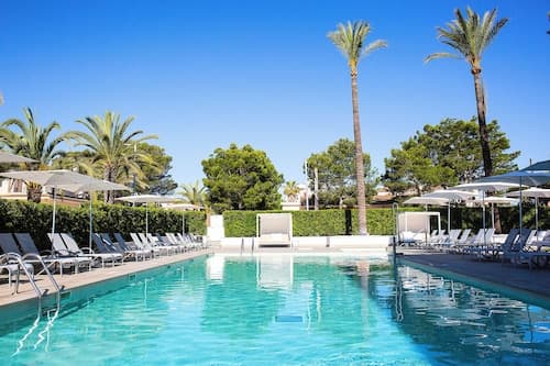 BQ Sarah Hotel - Adults Only