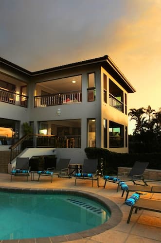 Lavender Moon Guest House