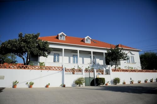 Casa das Rendufas