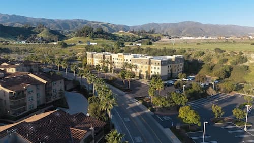 Staybridge Suites Corona South by IHG