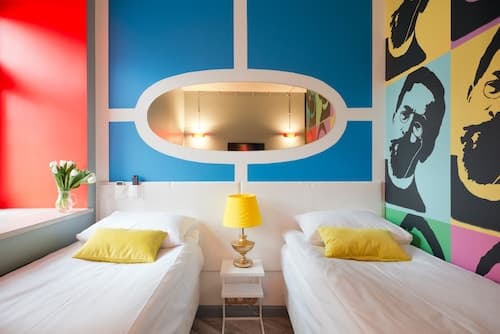 Che Hotel