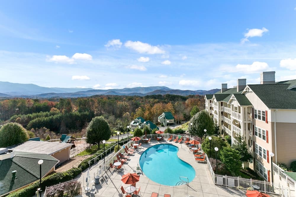 Sunrise Ridge Resort