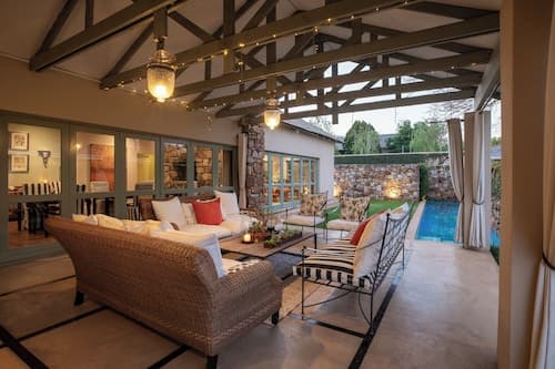 The Parkwood