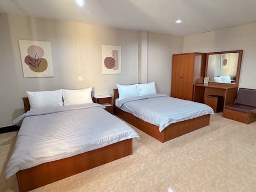 Tokyo Hotel Korat