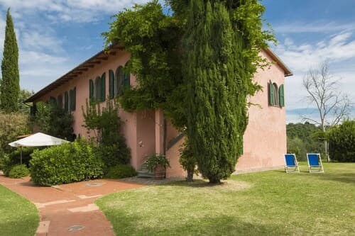 Bosco Lazzeroni Residence