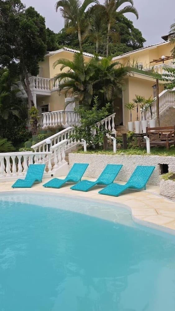 Villa Valentina