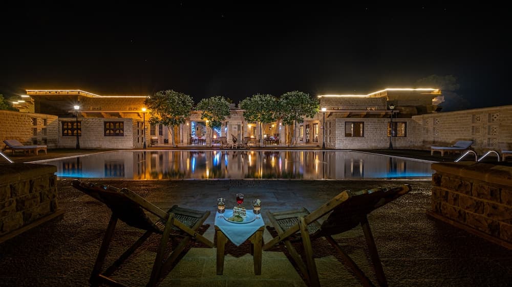 Hotel Rawalkot