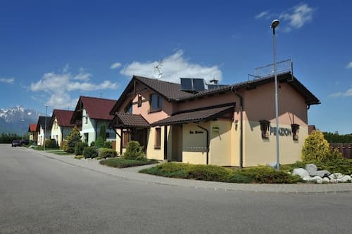 Vila Martina