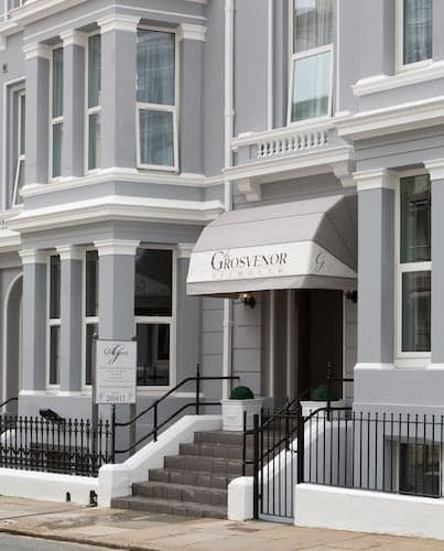 The Grosvenor Plymouth