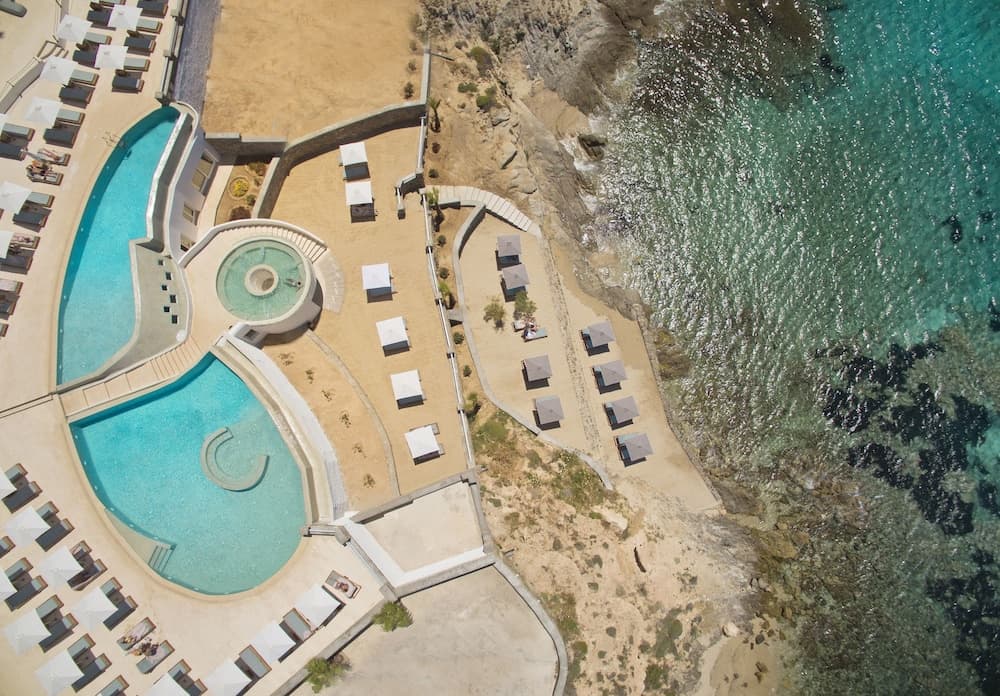 Anax Resort & Spa