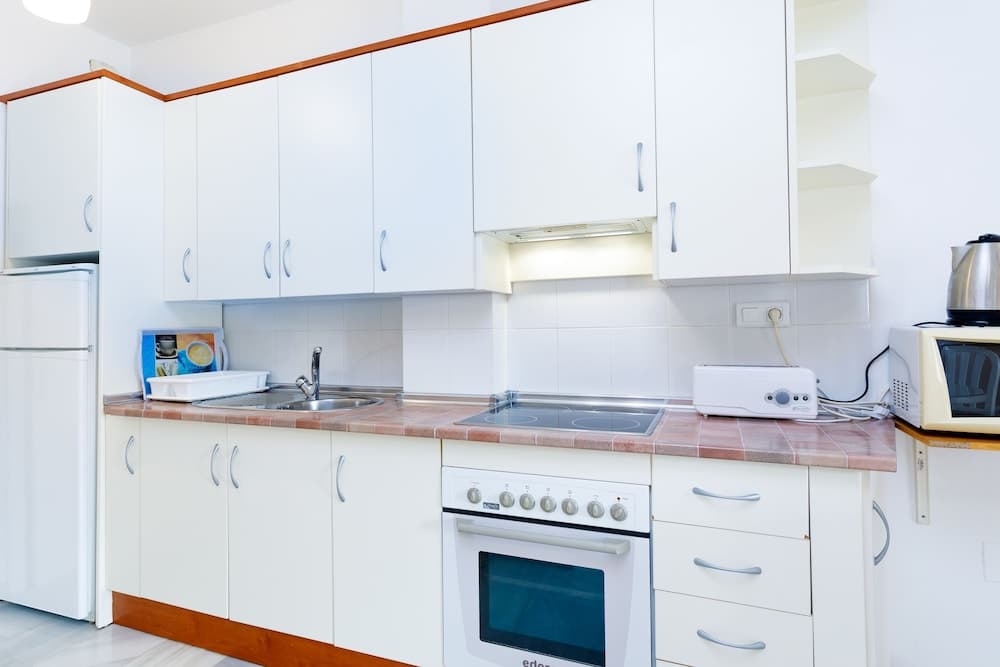 Apartamentos Turísticos Almoraide