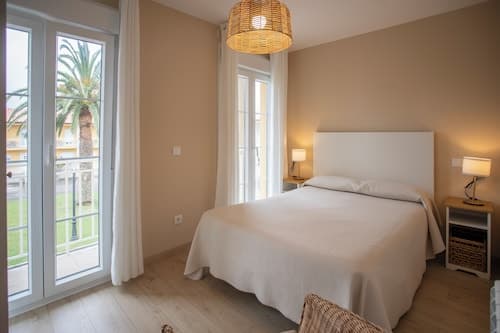 Apartamentos San Pedro