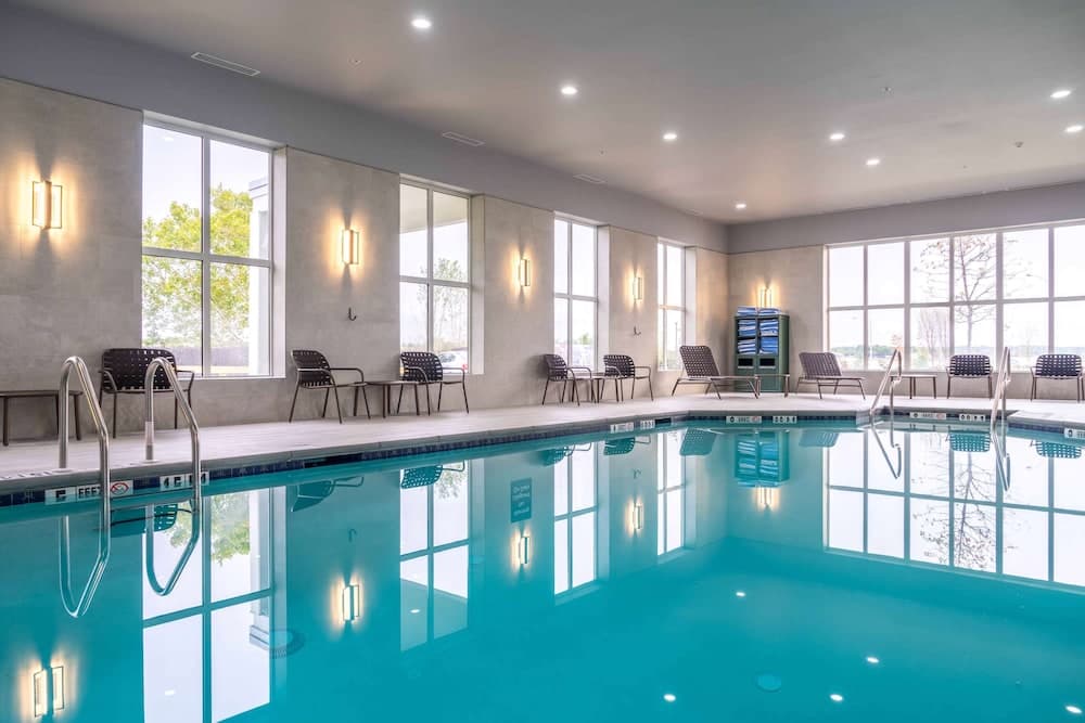Homewood Suites By Hilton Philadelphia Plymouth Meeting