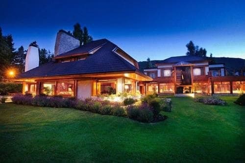 Casa Antares Patagonia