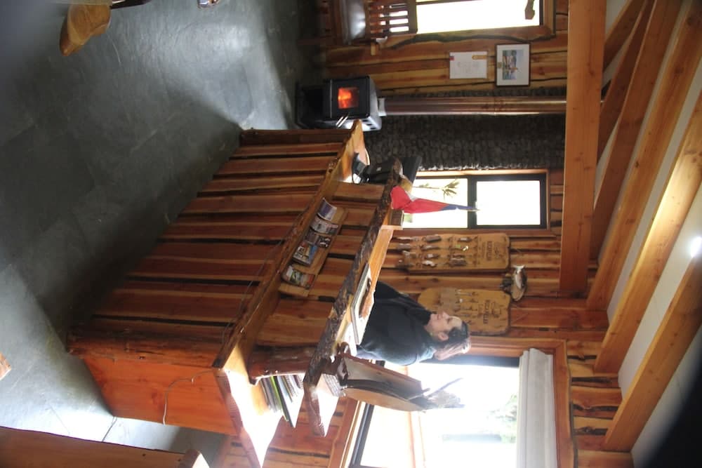 Hotel Rucapillan