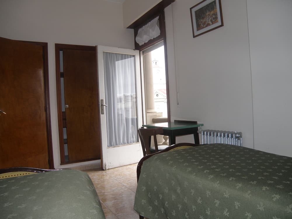 Hotel Touring Club