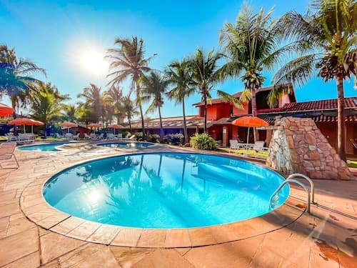 Hotel Pousada Brilho do Sol