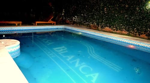 Hosteria Casa Blanca Iguazu
