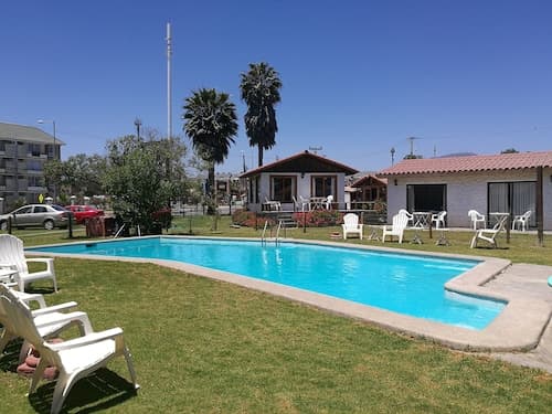 Cabañas MarSerena