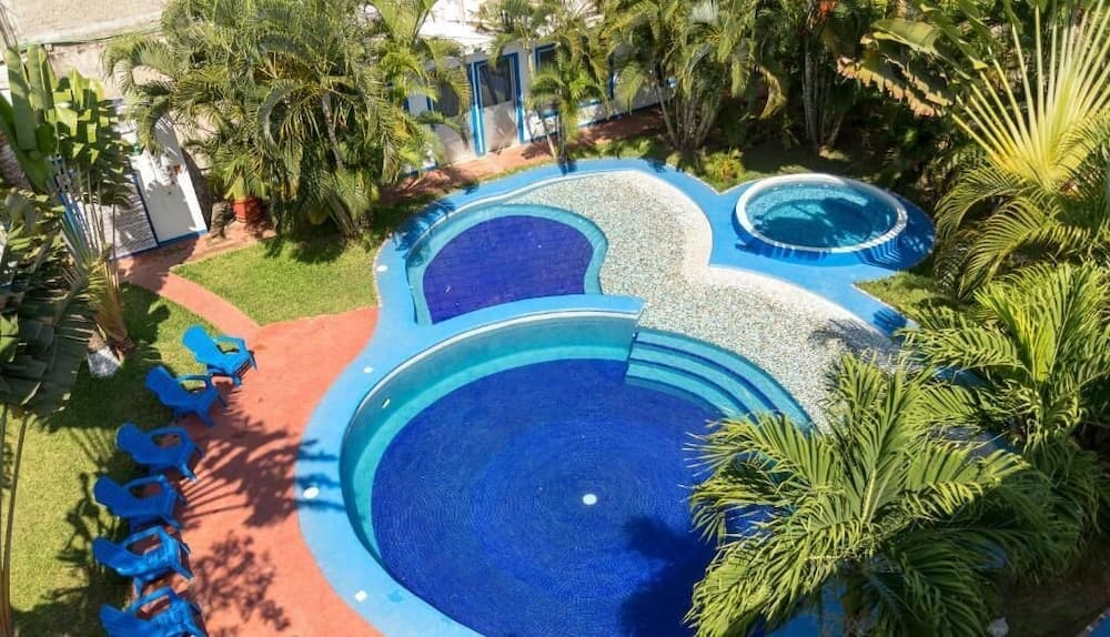 Rivera del Mar