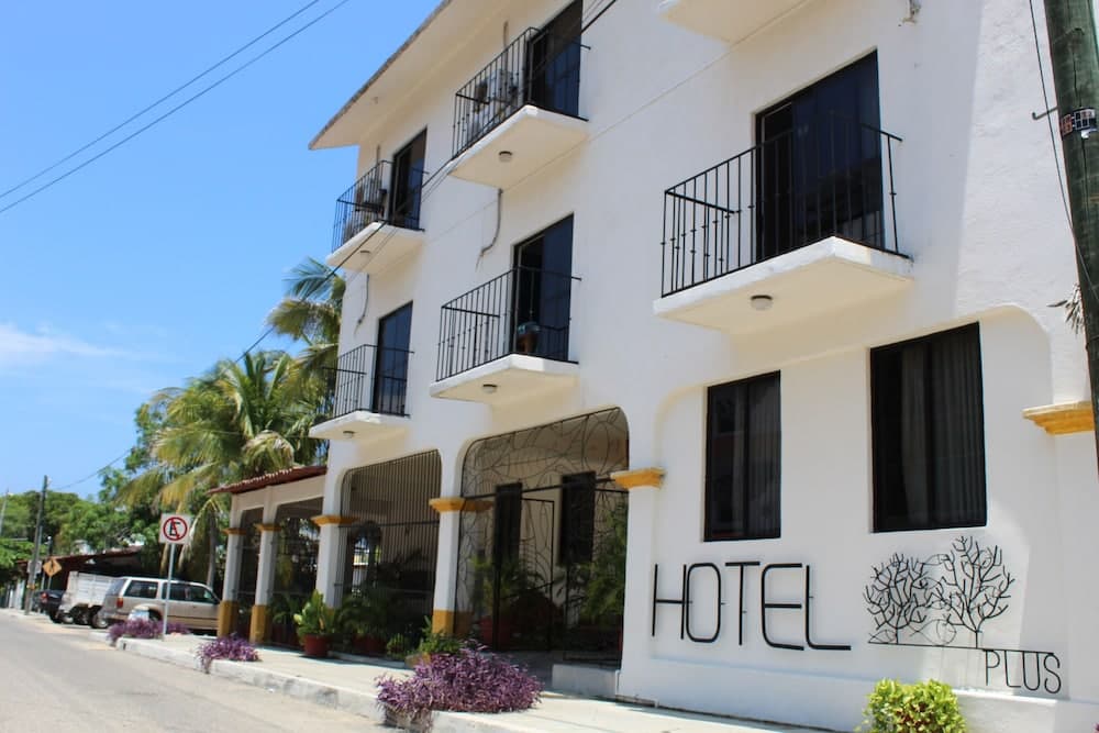 Hotel Arrecife Plus
