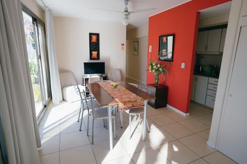 Uvas Apart Hotel