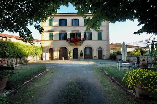 Villa Sant Andrea