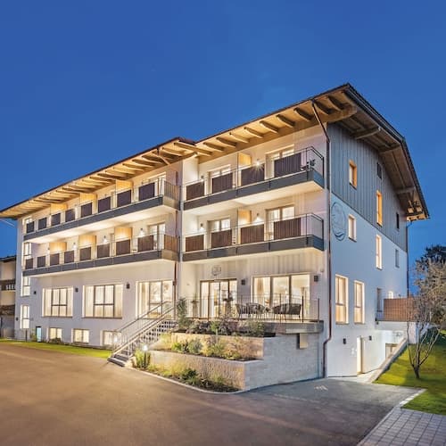 Hotel Seeblick