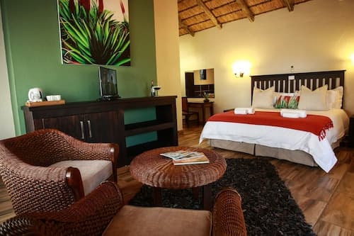 Woodlands Guest House Hazyview