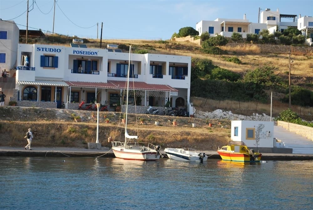 Poseidon Studios
