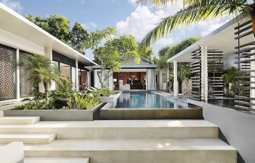 Vinila Villas by Nakula