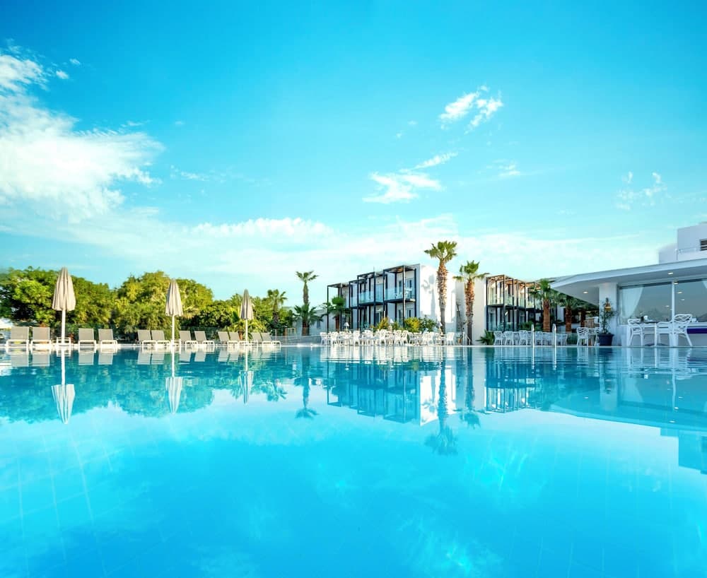 Charm Beach Hotel - All Inclusive