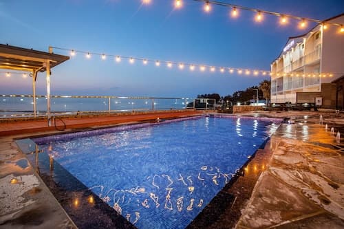 Aewol Oceanstay