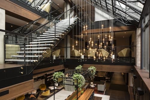 Hotel William Gray